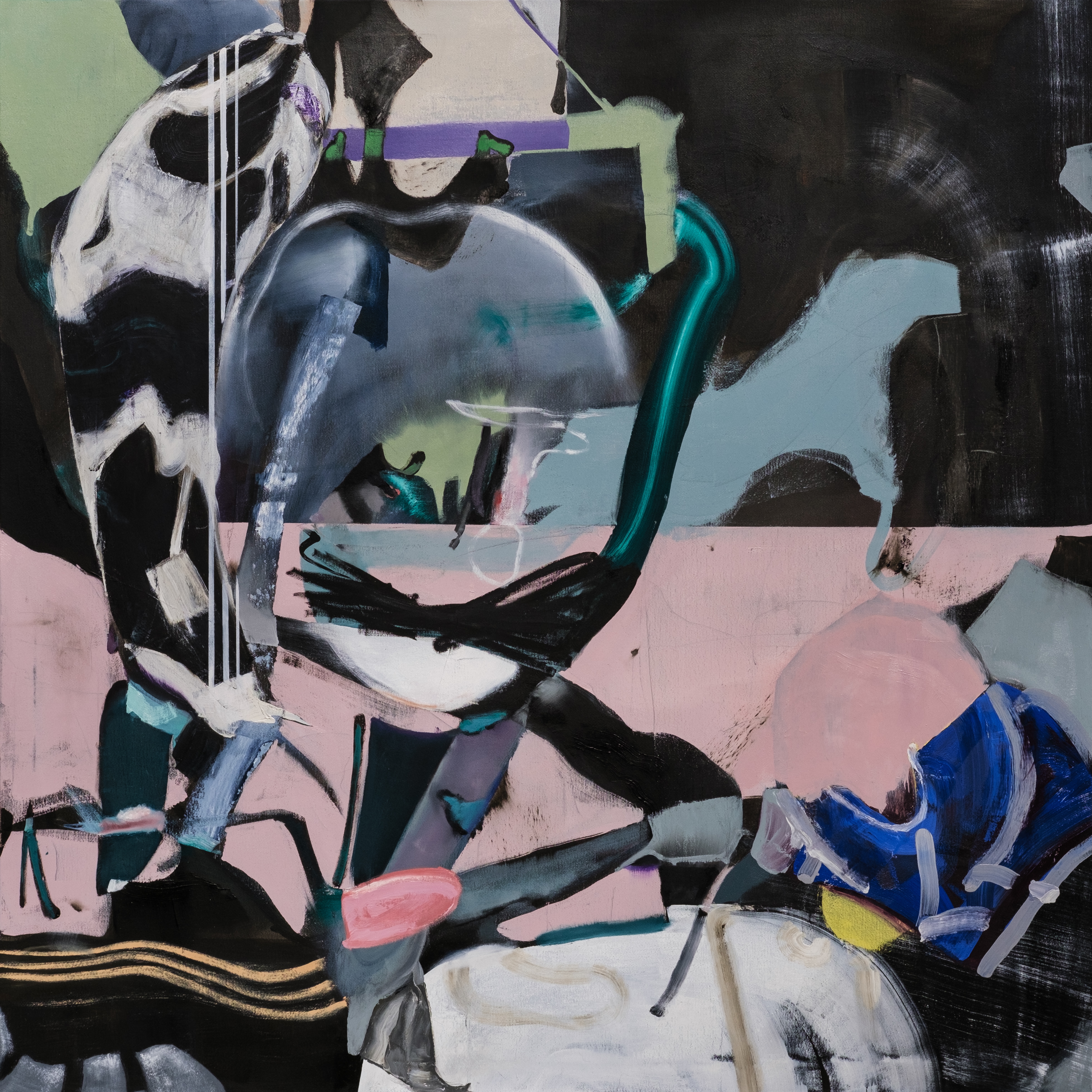 The Time Traveller’s Map