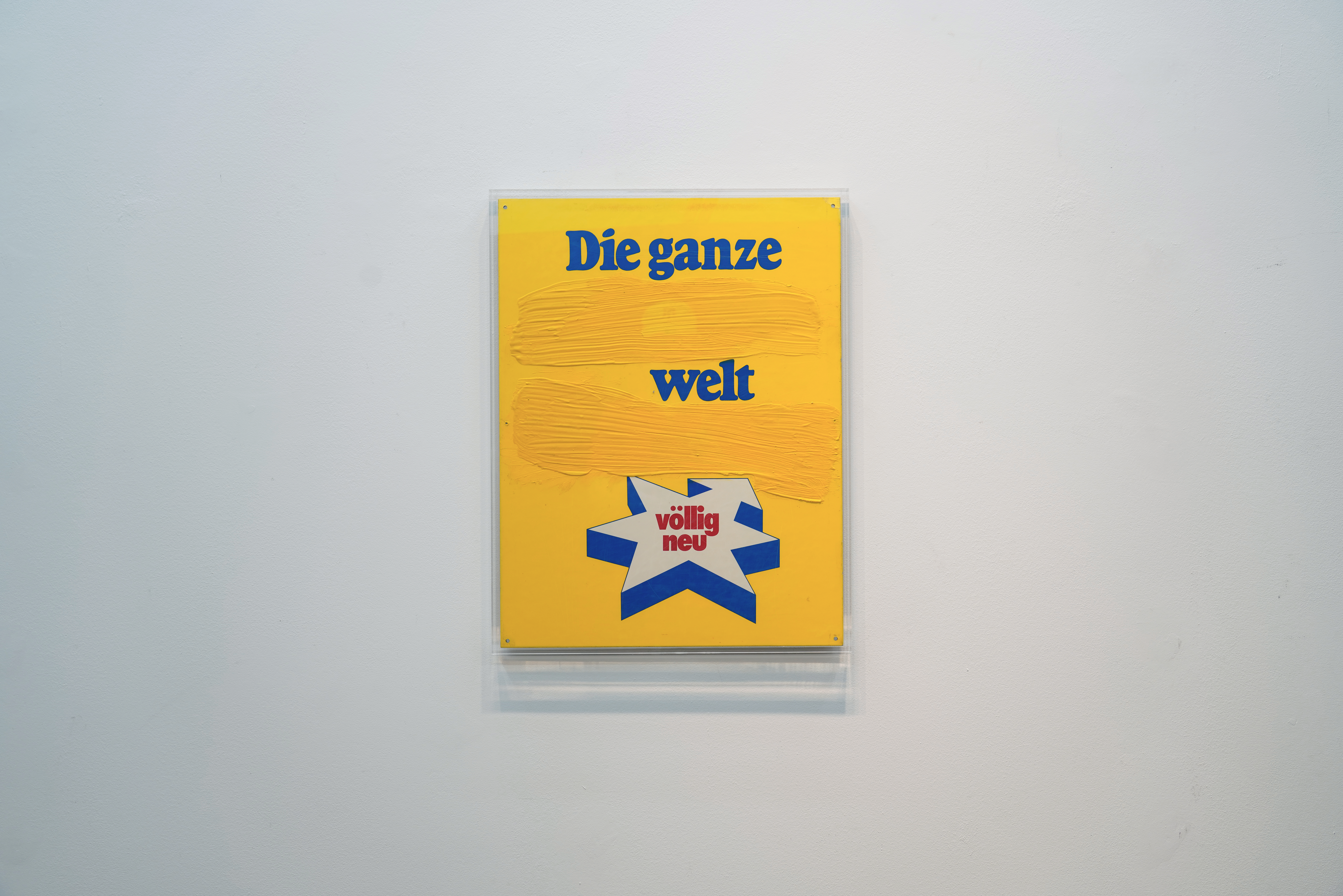 Brandnew World (# 5 )