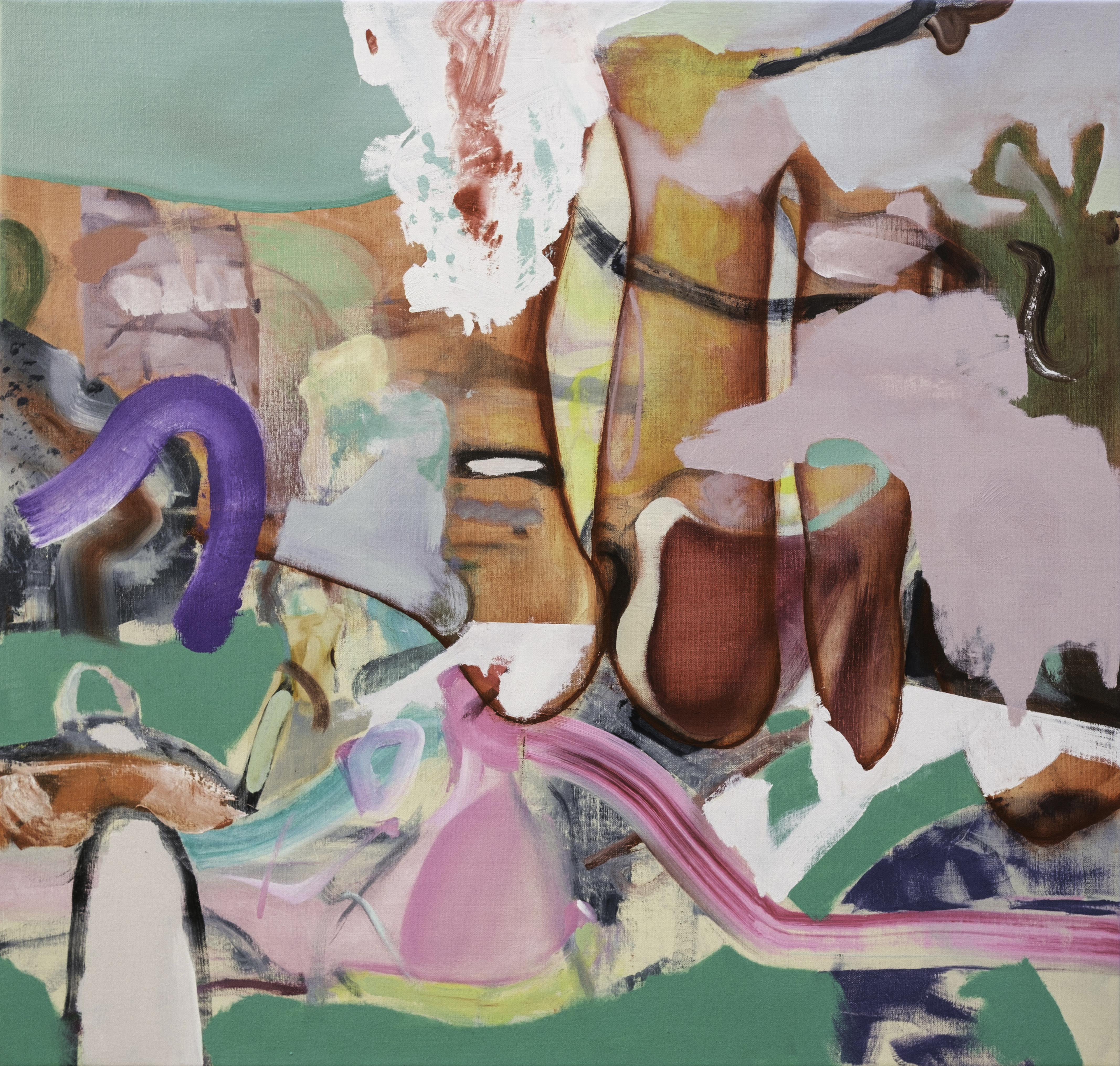 It's Just That The Moon Is Full