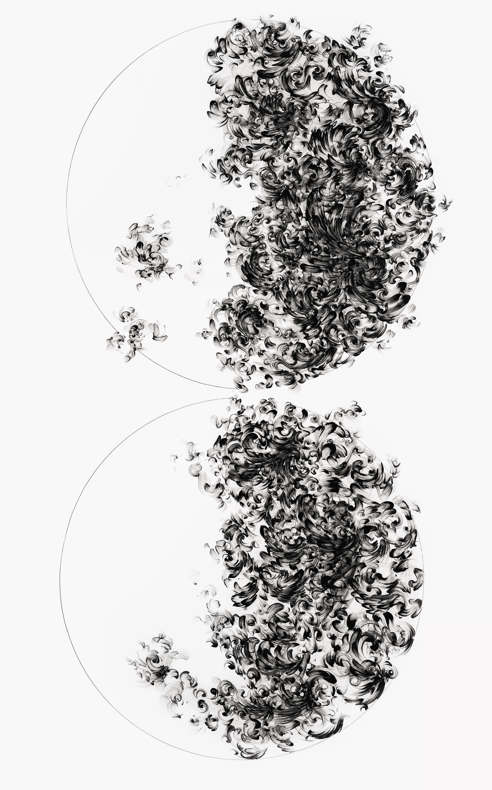 Kreis und Kosmos VIII