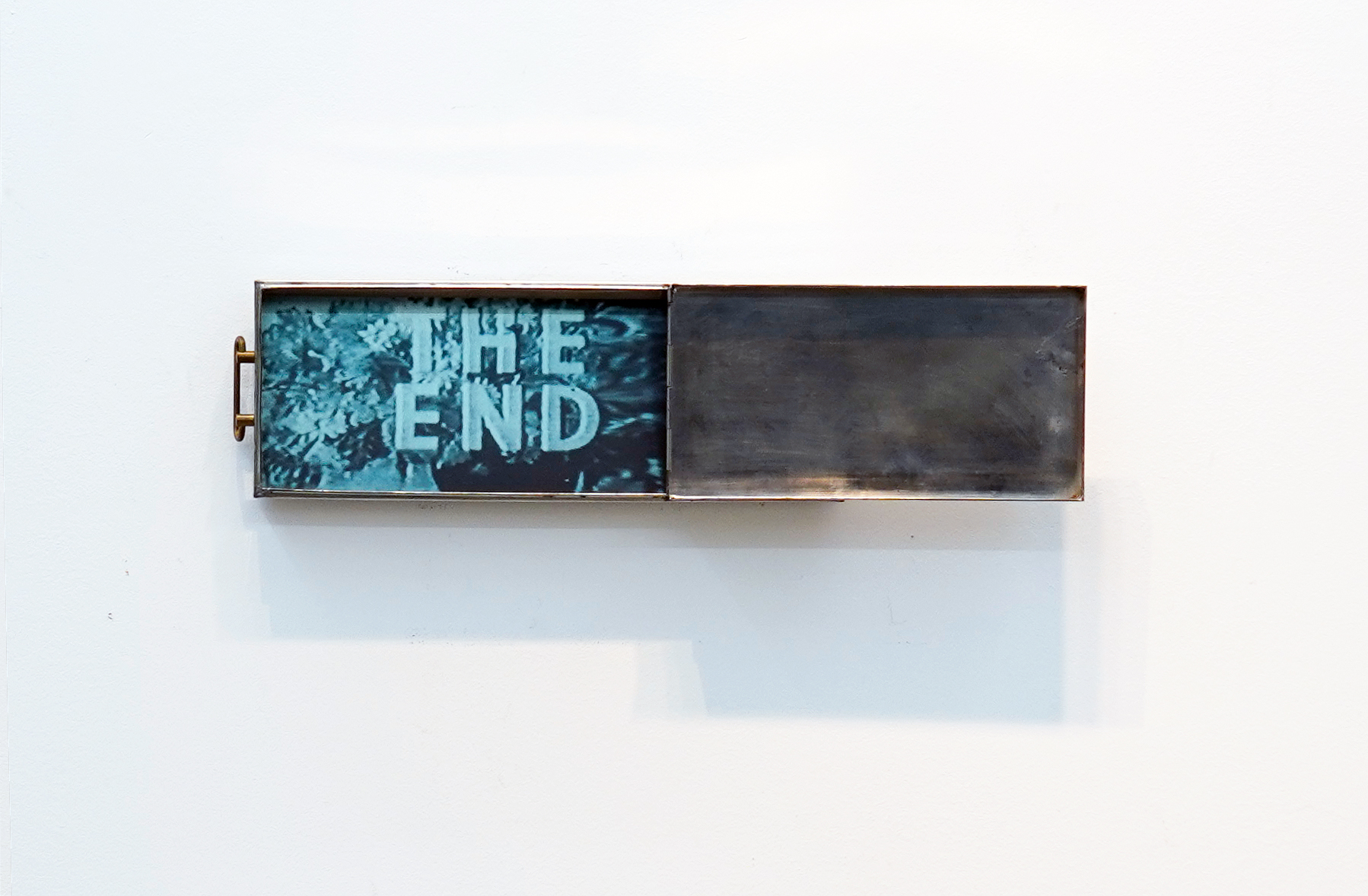 4-tlg.Serie:„The End“