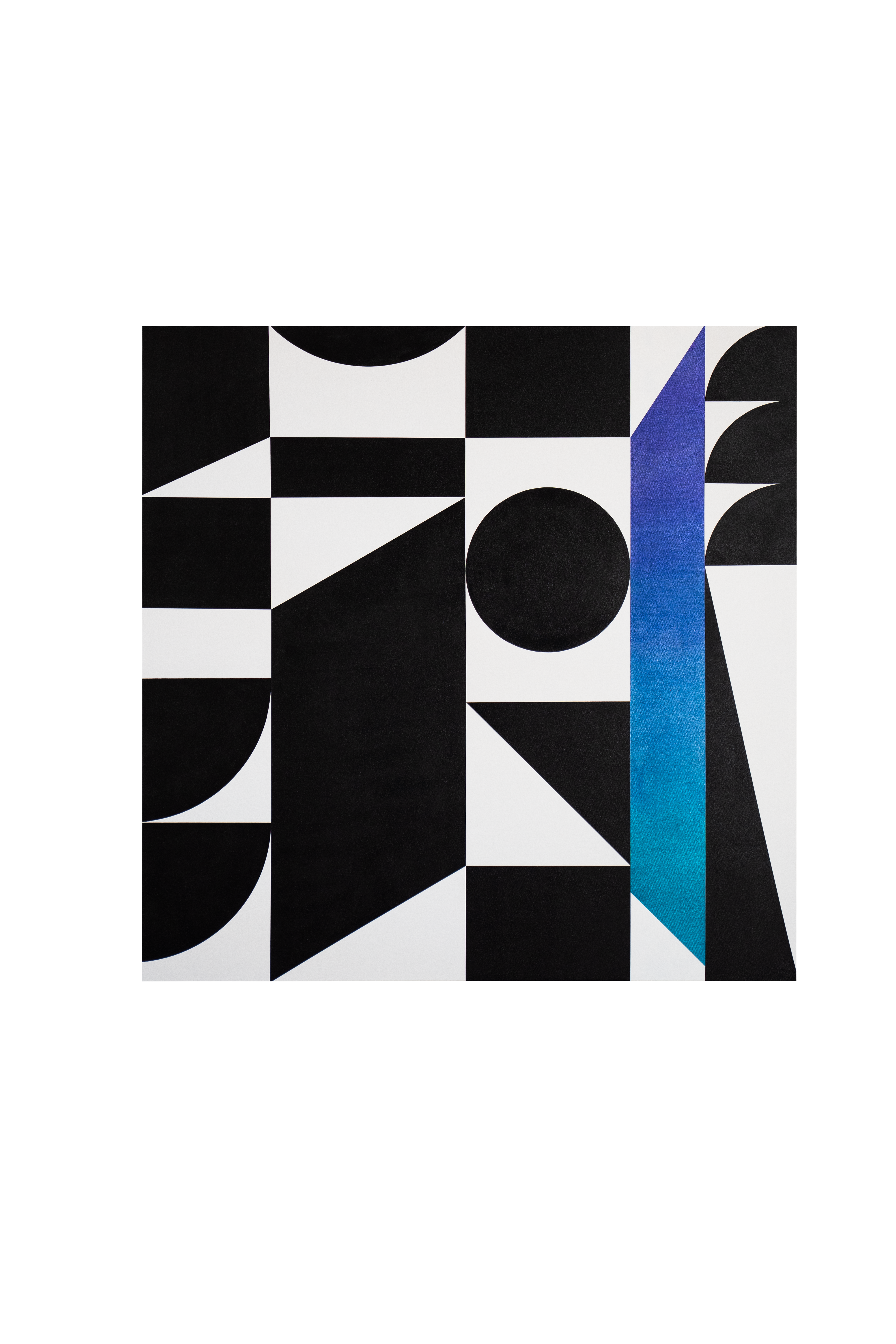 STAND OUT - OWN THE DIFFERENCE