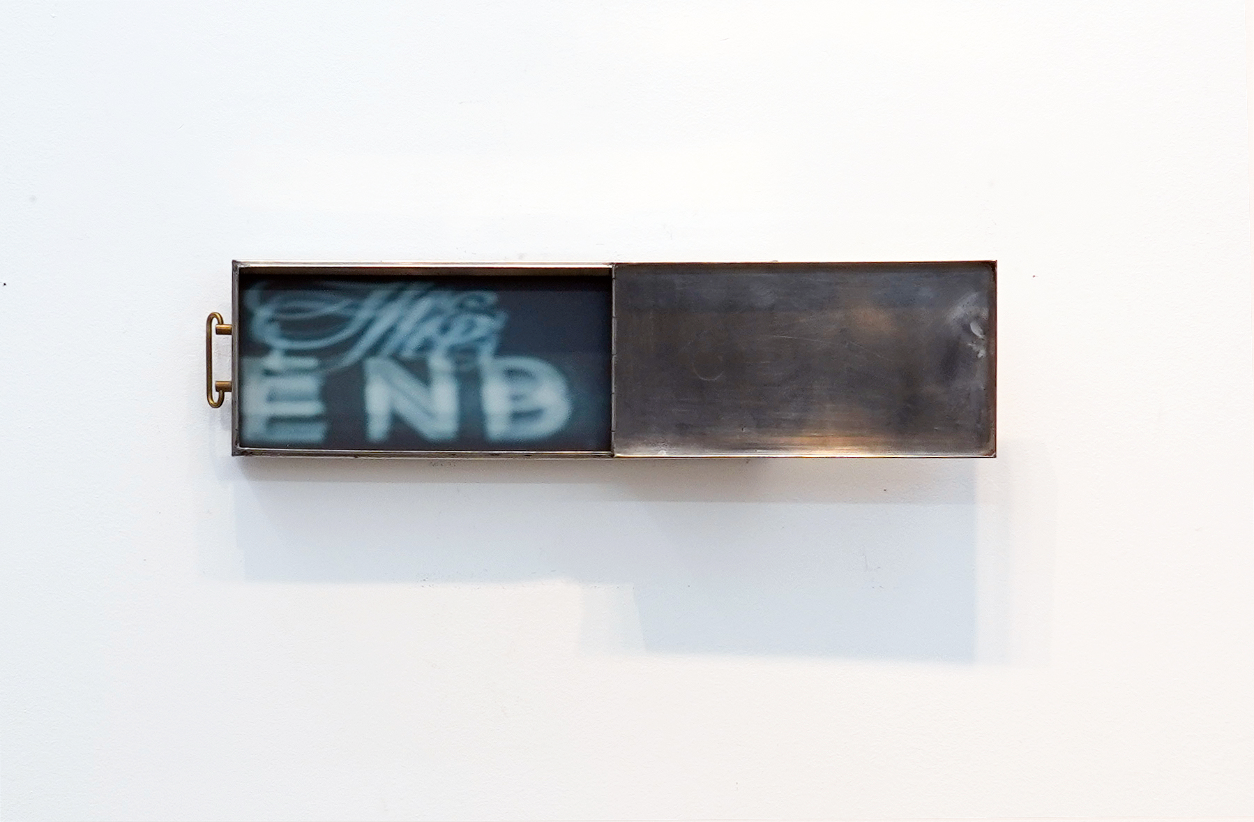 4-tlg.Serie:„The End“